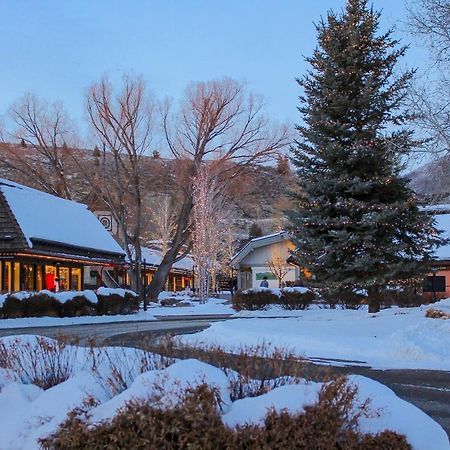 1001 Atelier Studios Sun Valley Exterior photo