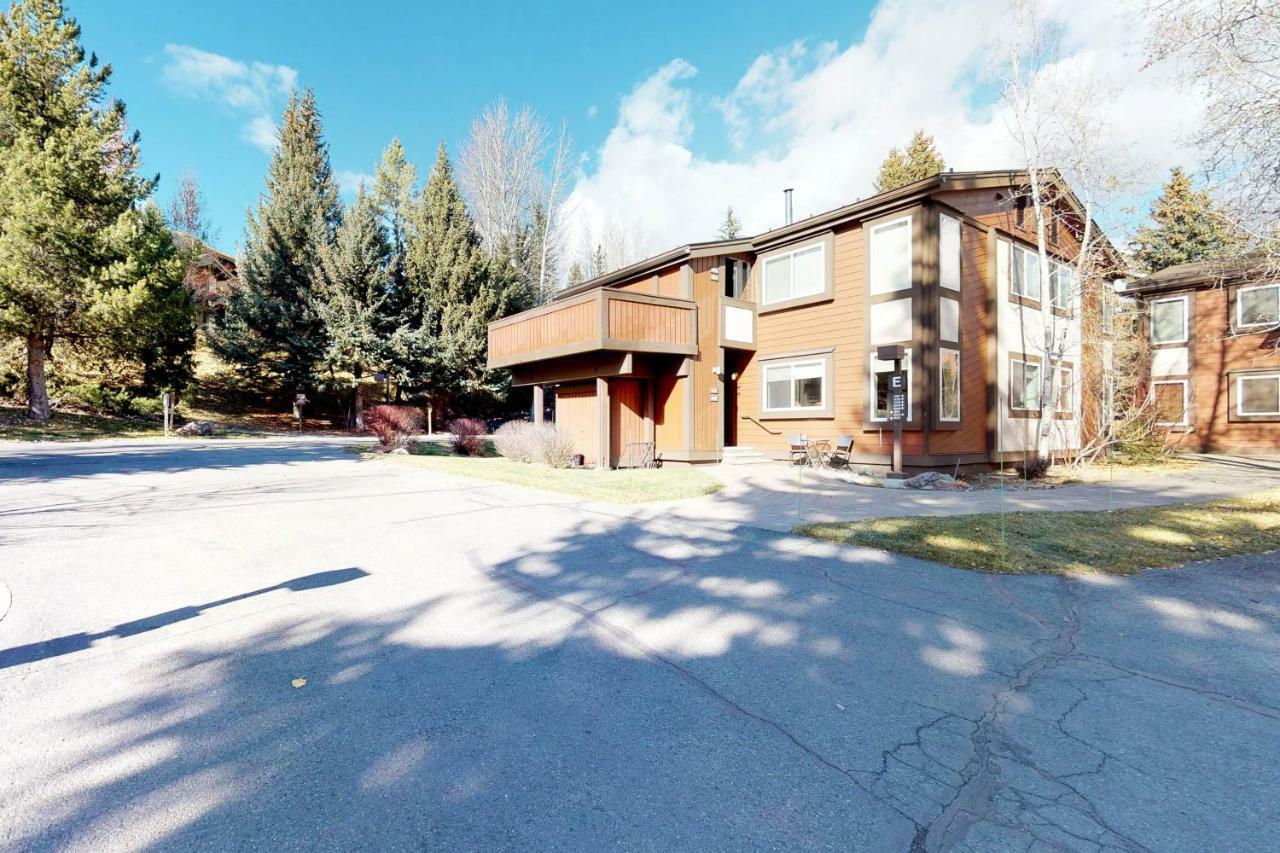 1001 Atelier Studios Sun Valley Exterior photo